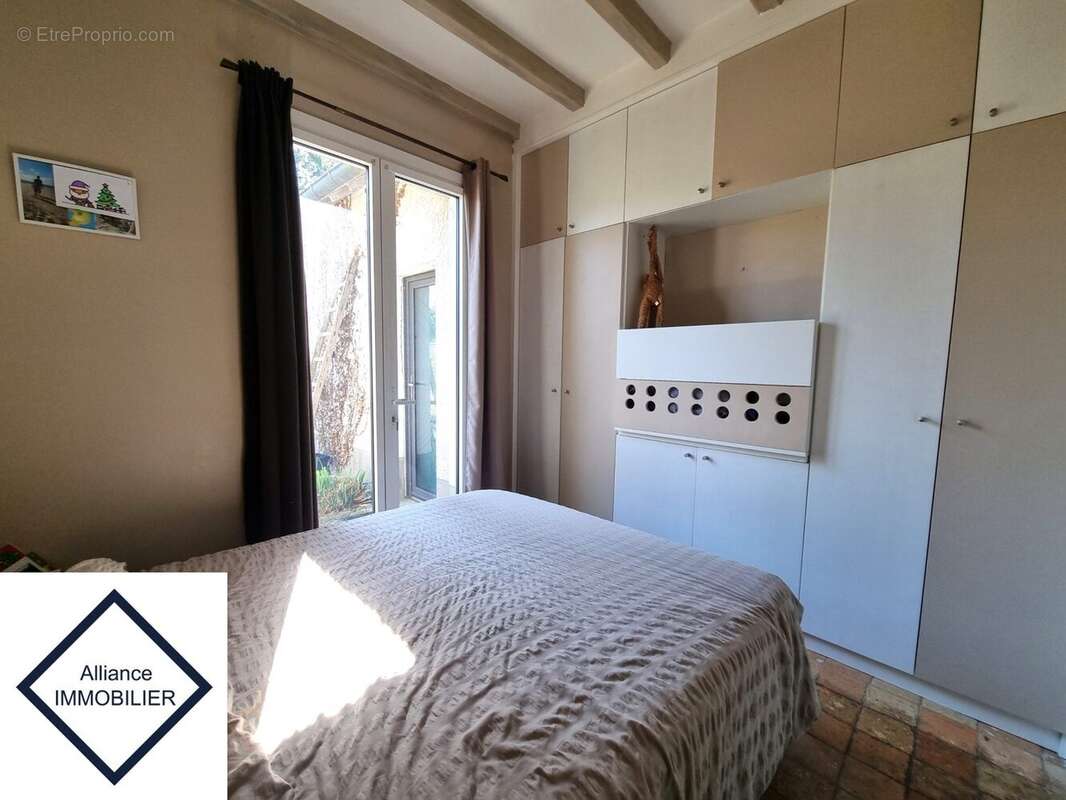 Maison à MONTAUBAN-DE-BRETAGNE