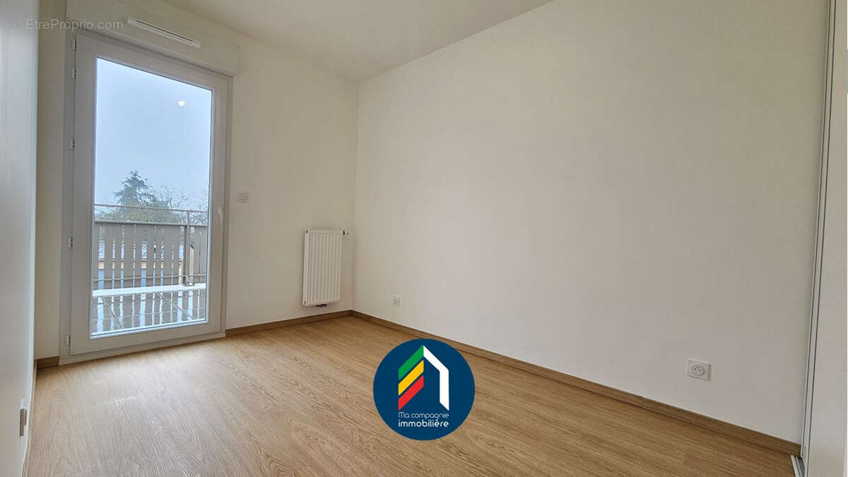 Appartement à LES HERBIERS