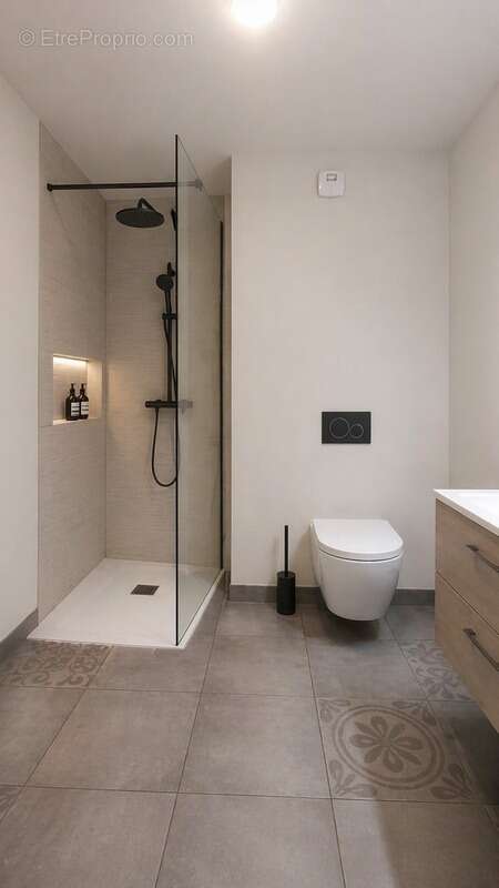Appartement à SAINT-APOLLINAIRE