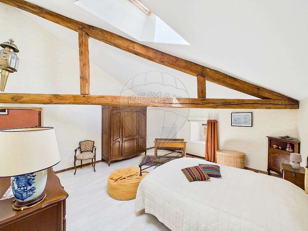 Maison à SORBEY