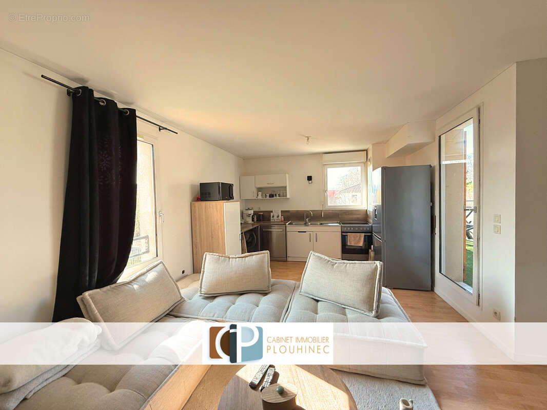 Appartement à MACON