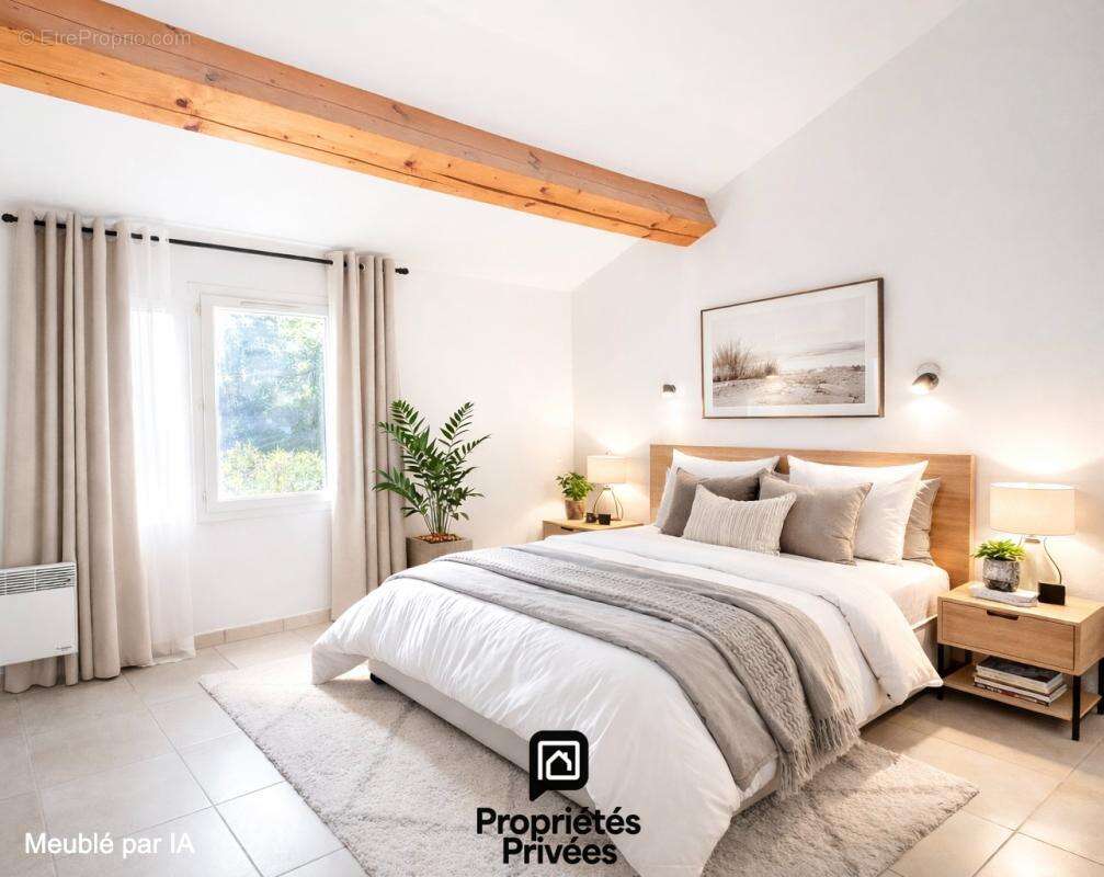 Maison à FREJUS