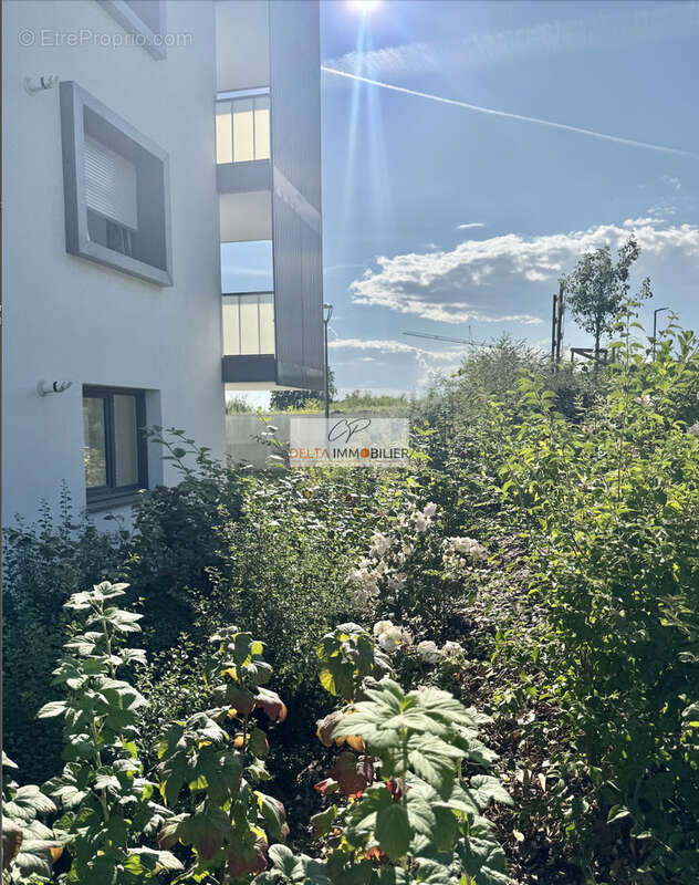 Appartement à BRUNSTATT