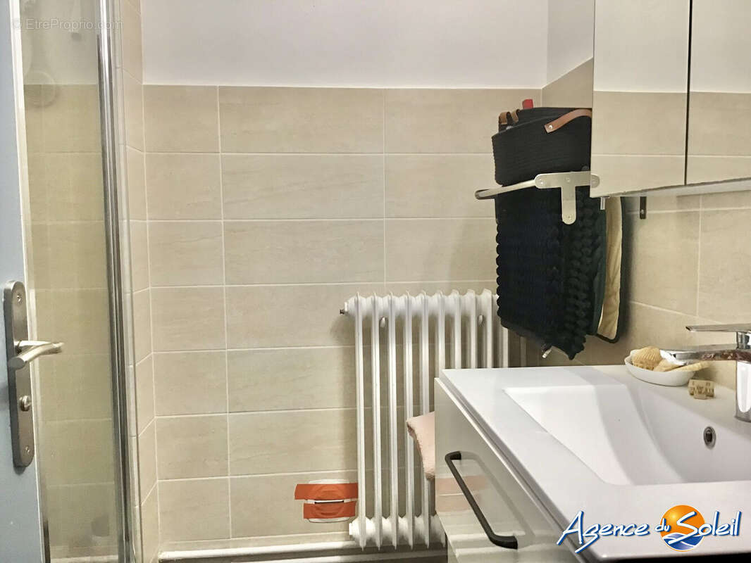 Appartement 58 m² à Perpignan  - photo 8