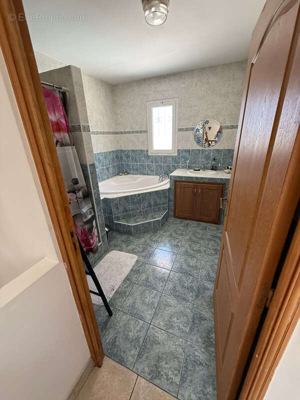 Belle villa T7- 170 m2 secteur LANGEVIN - photo 14