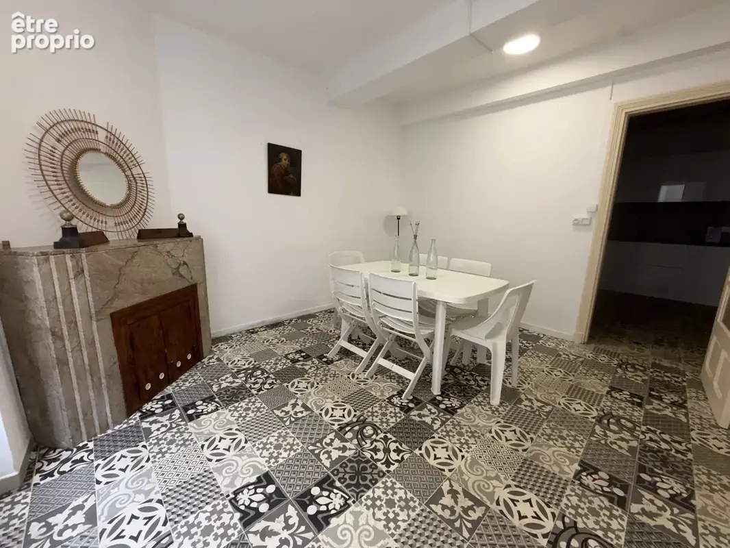 Maison 7 pièces 115 m² à vendre à Esperaza (11260) - photo 4