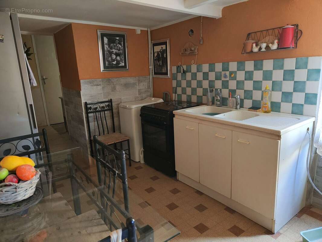 Maison 78 m² à Le Merlerault  - photo 2