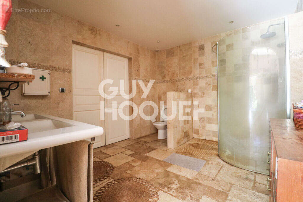 Maison à SAINT-PAUL