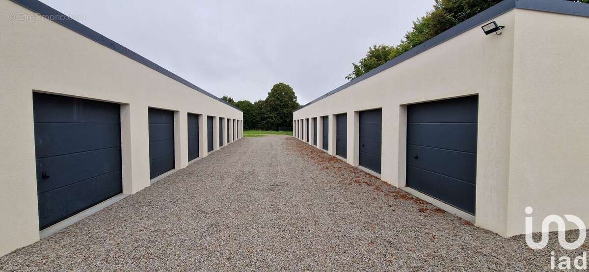 Photo 3 - Appartement à CAILLOUET-ORGEVILLE