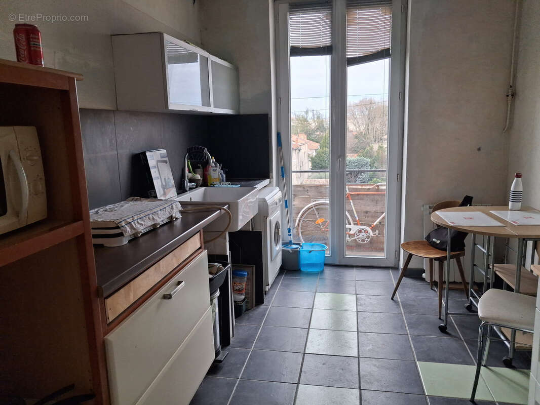Appartement à AVIGNON