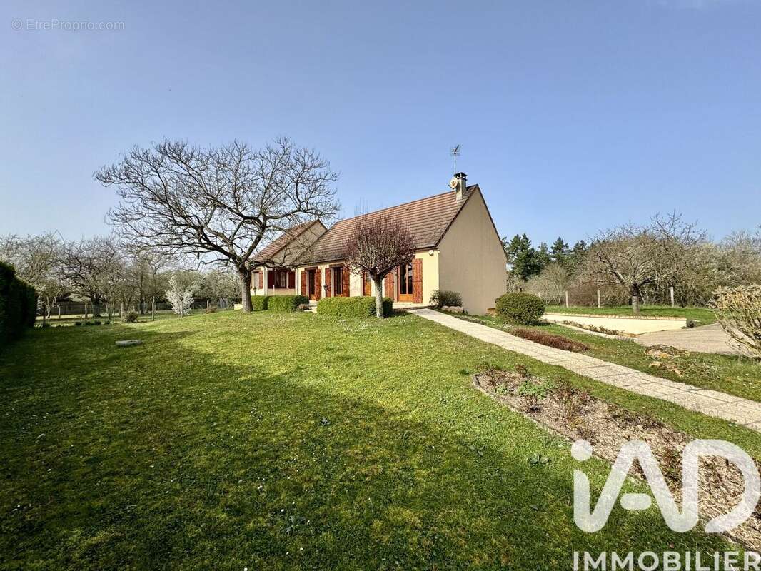 Photo 3 - Maison à PONT-SUR-YONNE