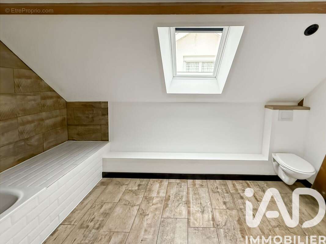 Photo 8 - Maison à MORET-SUR-LOING