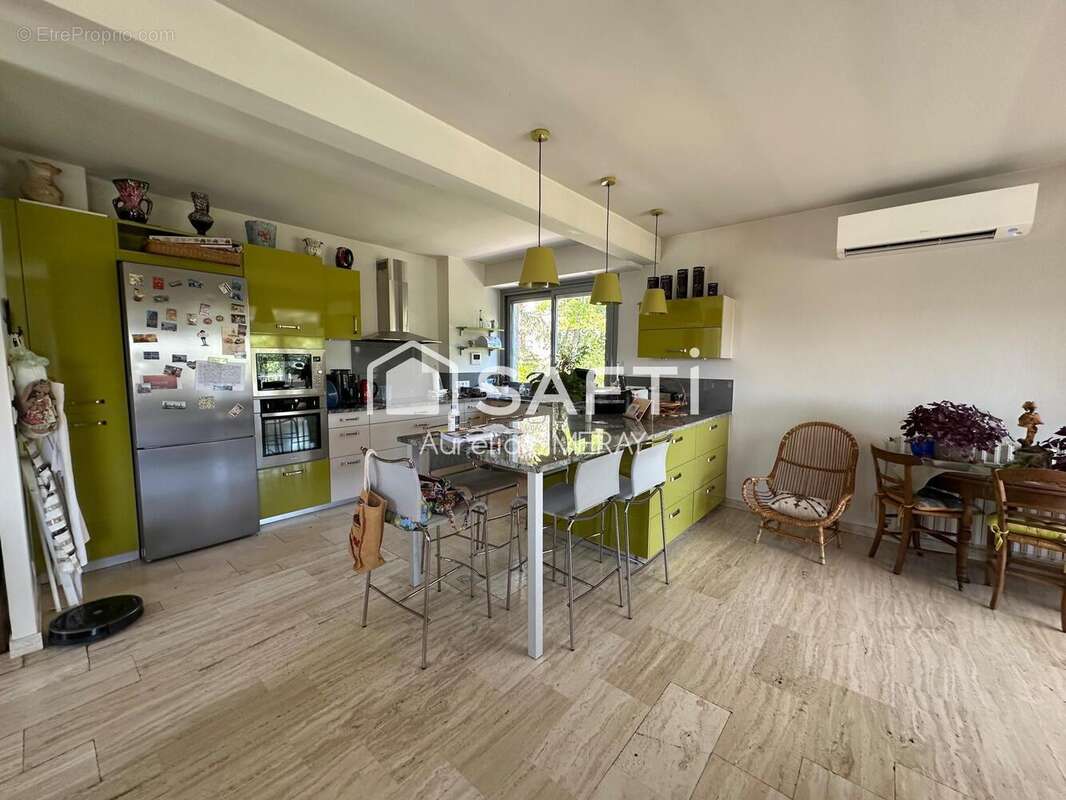 Maison 193 m² à Flacey  - photo 3