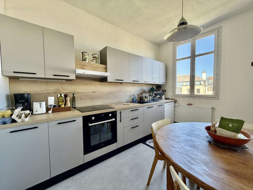 Appartement à LIMOGES
