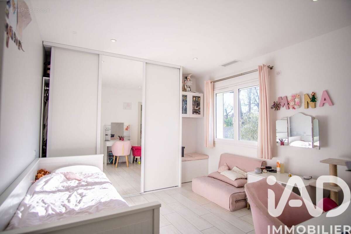 Photo 8 - Maison à PUGET-SUR-ARGENS
