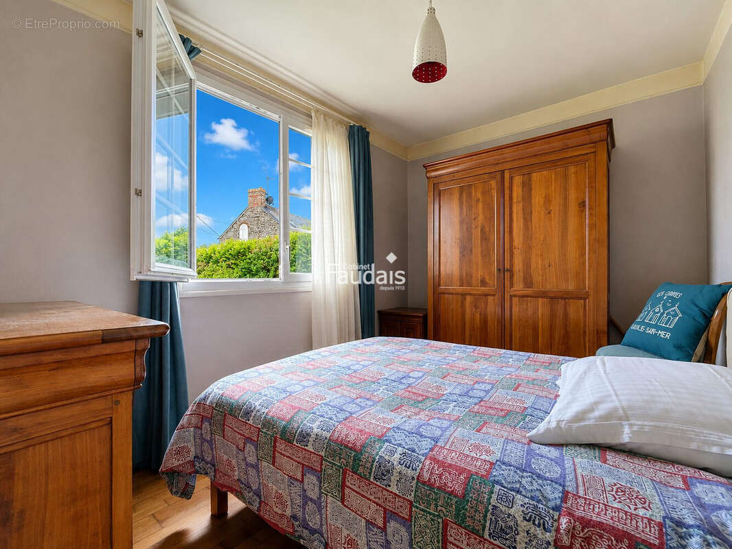 Maison 49 m² à Blainville-Sur-Mer  - photo 5