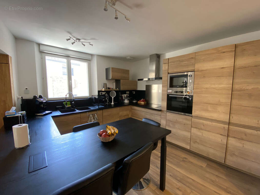 Exclusivité,  Coup de coeur, Maison de village rénovée - photo 6