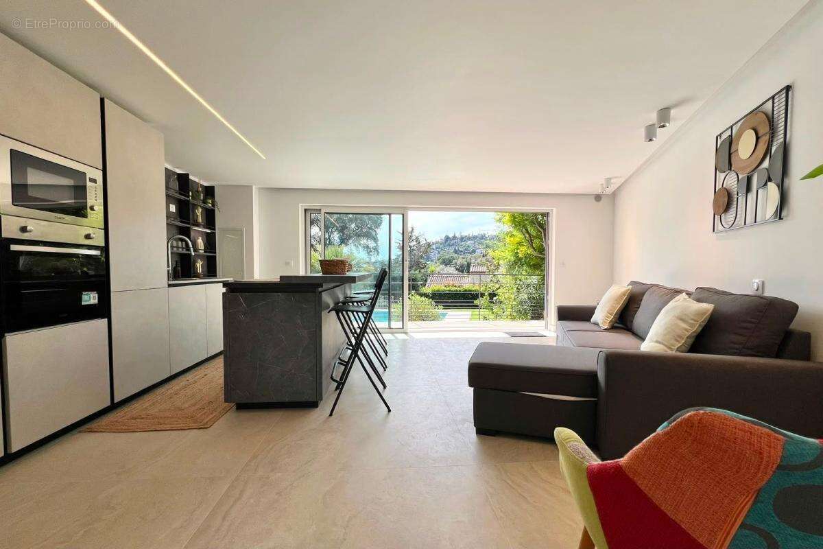 Maison dans la verdure au calme - photo 10