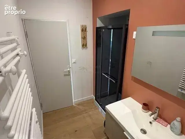 Appartement à 50m de la plage vue mer - photo 6