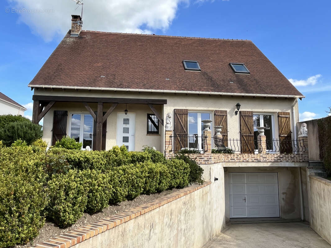 Maison à ACHERES-LA-FORET
