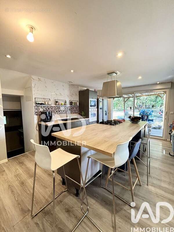 Photo 4 - Maison à GRENADE