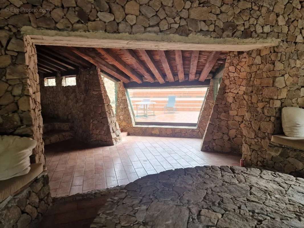 Maison à SARI-SOLENZARA