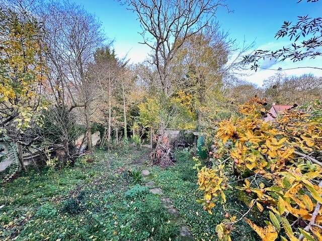 Terrain à QUINCY-SOUS-SENART