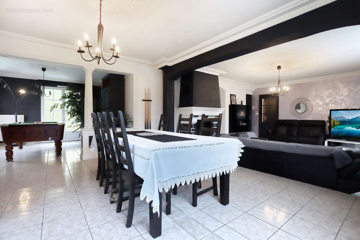 Maison à ACIGNE