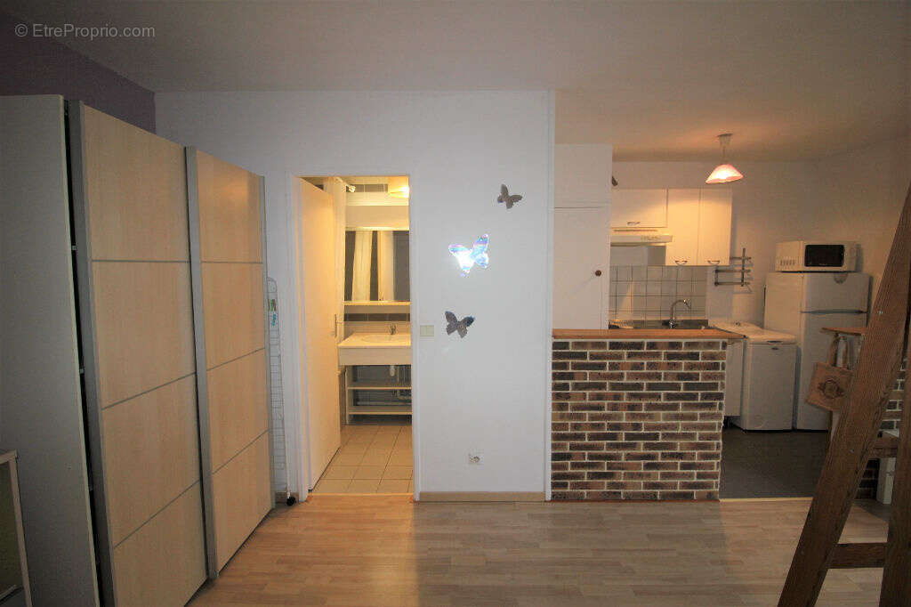 Appartement à ESBLY