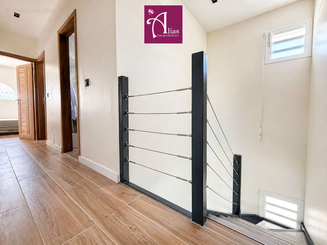 Appartement à LE GOSIER