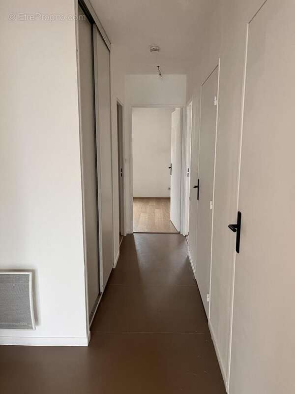 Appartement à DIZY