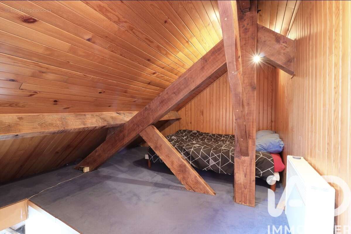 Photo 7 - Appartement à BOULOGNE-BILLANCOURT