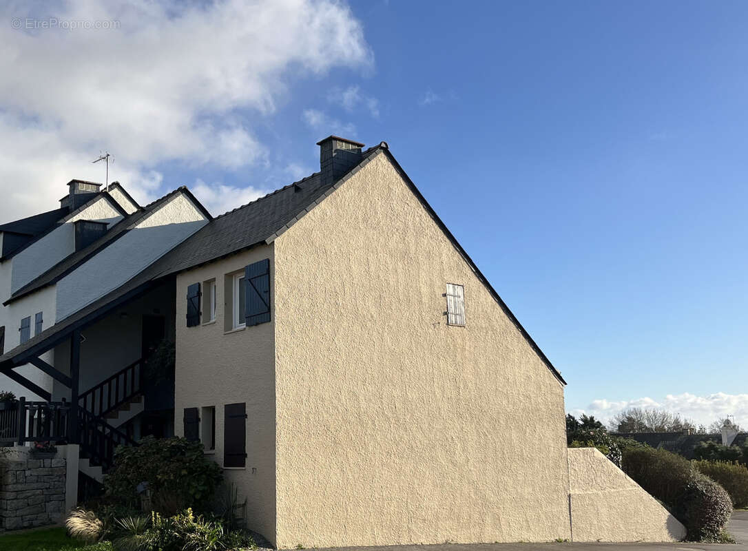 Appartement à GUIDEL