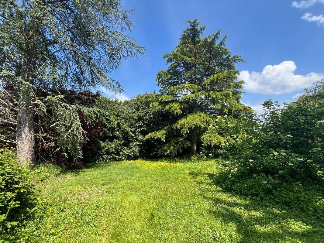 Propriété à vendre sur la commune de CORBELIN (38630) - photo 18