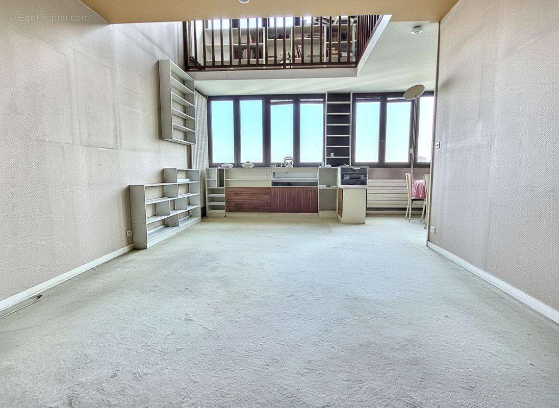 Appartement à BAGNOLET