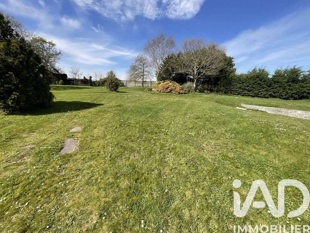 Photo 3 - Maison à PLEUBIAN