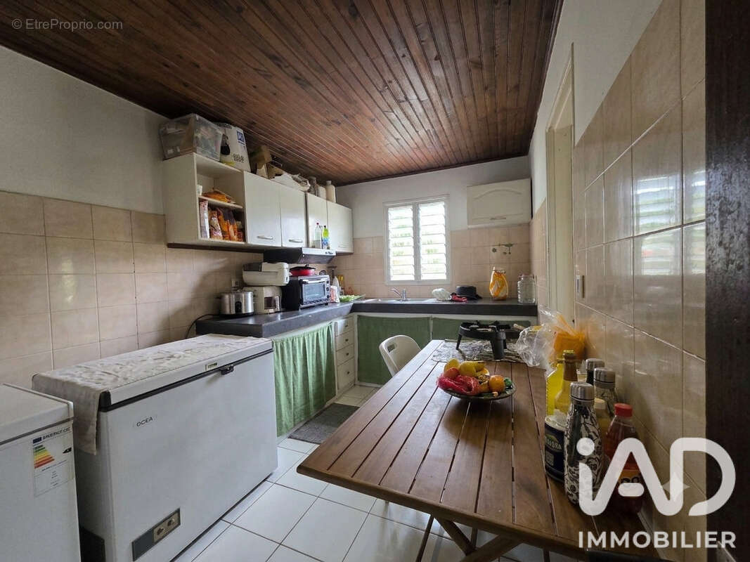 Maison 105 m² à Le Tampon  - photo 4
