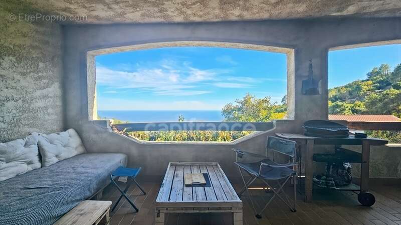 Maison à SARI-SOLENZARA