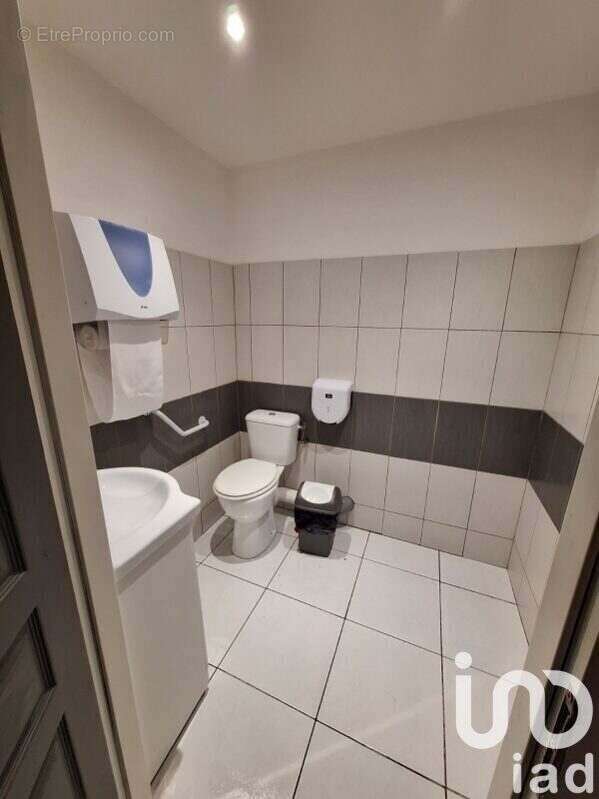 Photo 4 - Appartement à CAUDROT