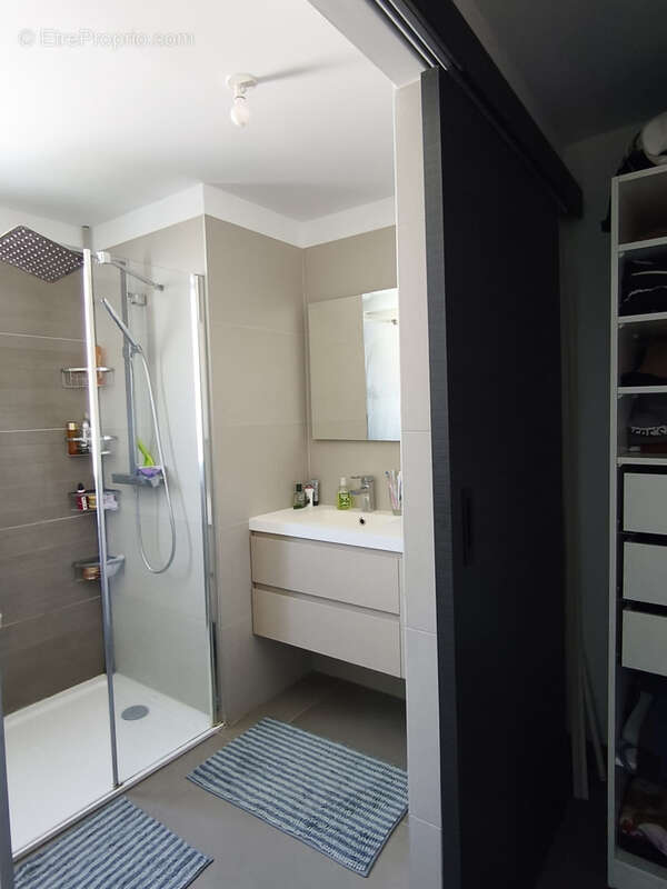 Appartement à CANET-EN-ROUSSILLON