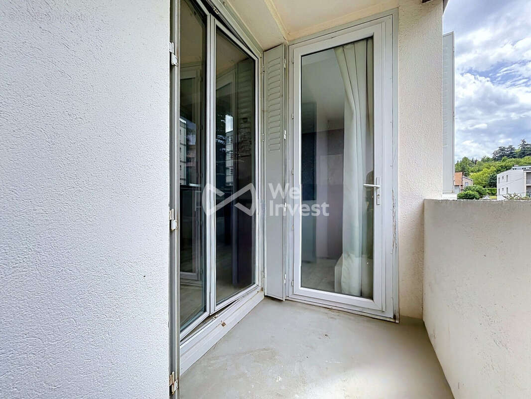 Appartement à CLERMONT-FERRAND