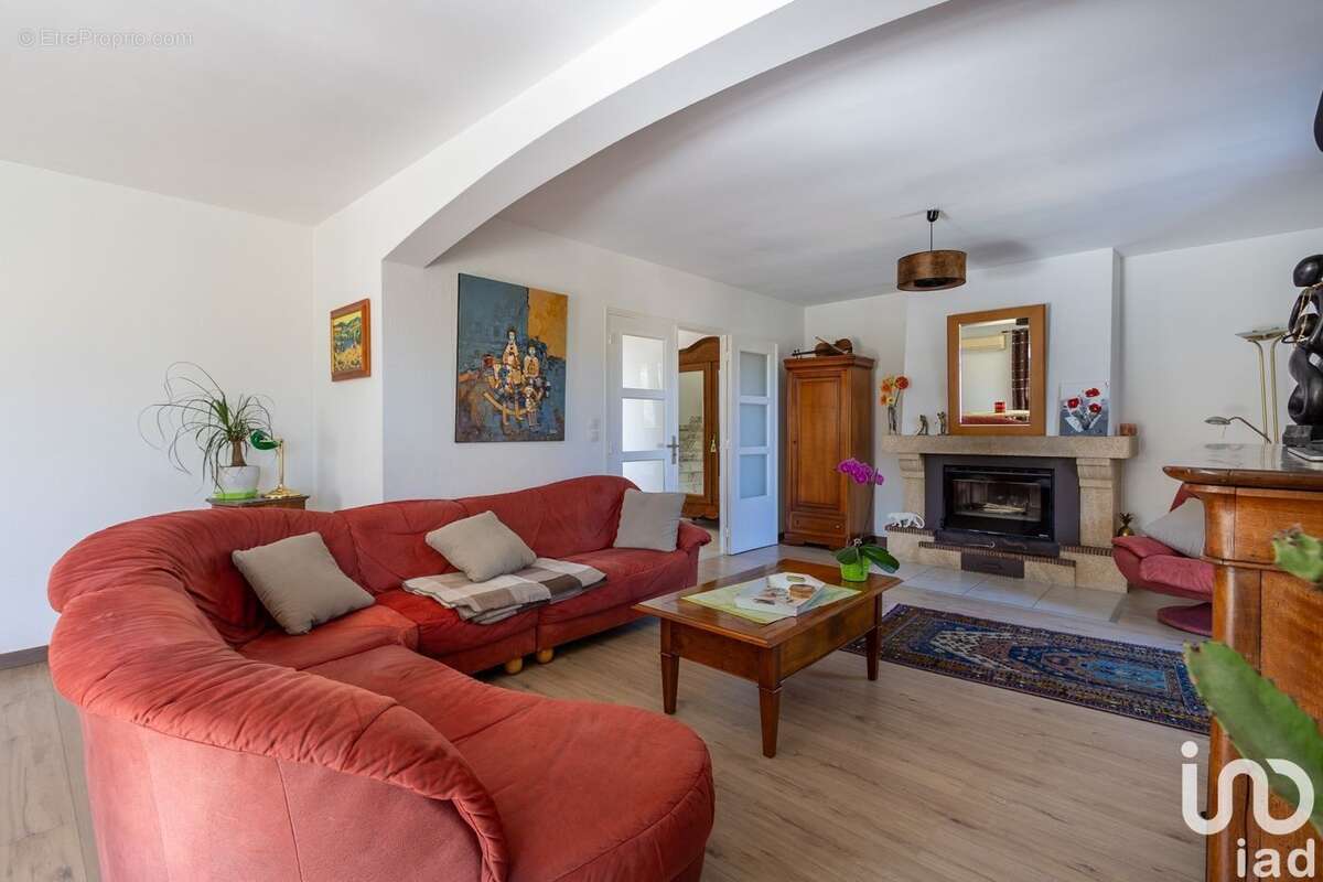 Photo 7 - Maison à SIX-FOURS-LES-PLAGES