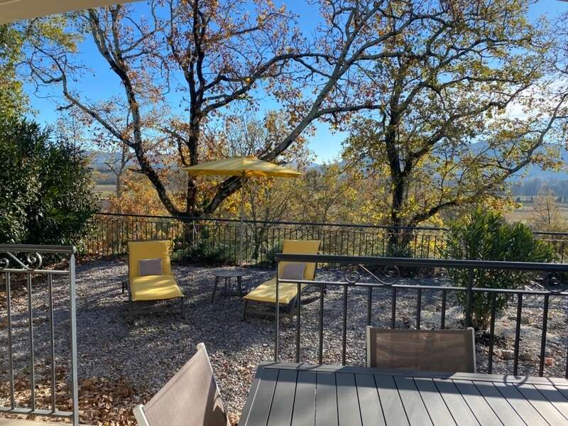 Maison à SAINT-ALBAN-AURIOLLES