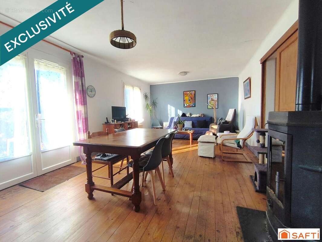 Photo 2 - Maison à MOELAN-SUR-MER