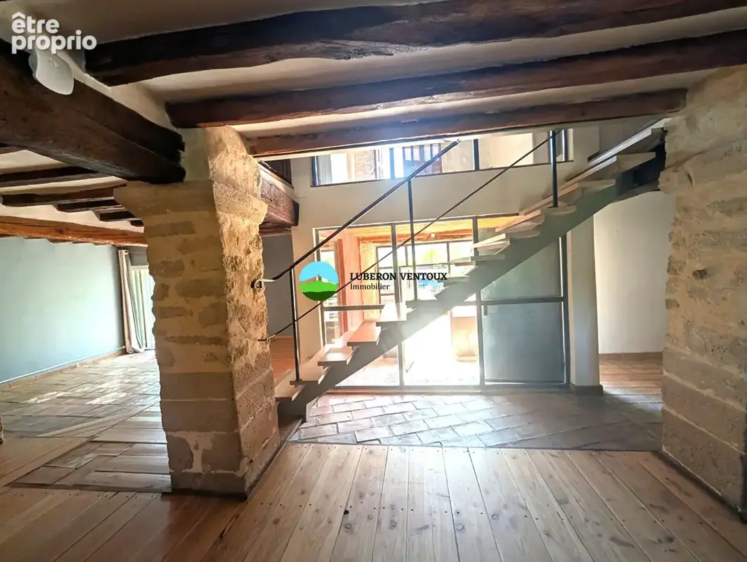 Maison atypique au charme provençal - photo 8