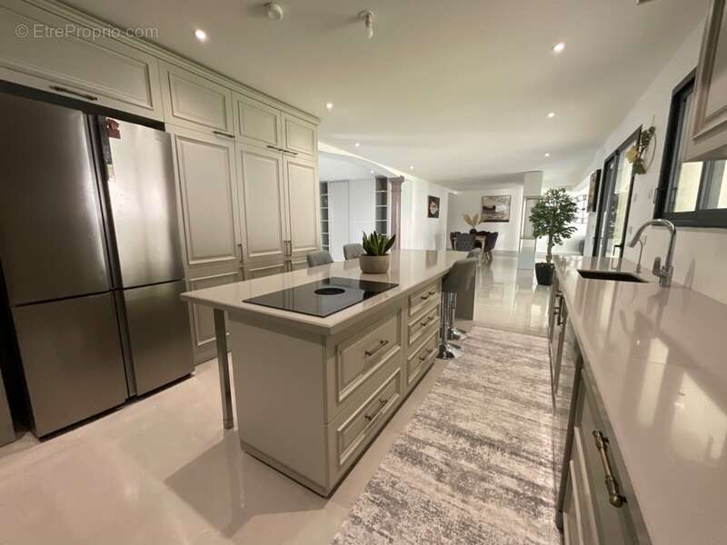 Maison à SAINT-PREST