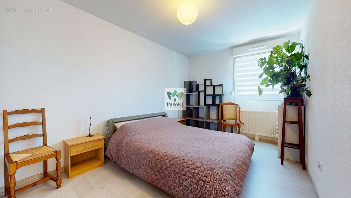 Appartement à BELFORT