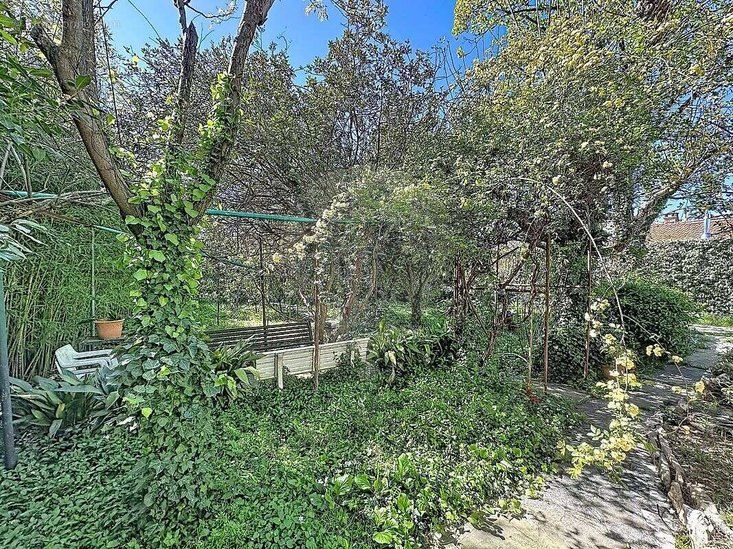Maison 6 chambre(s) à vendre - photo 10
