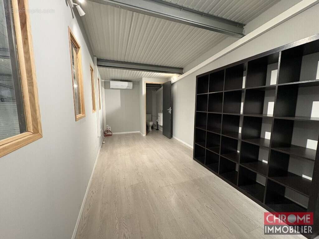 Commerce à MARMANDE