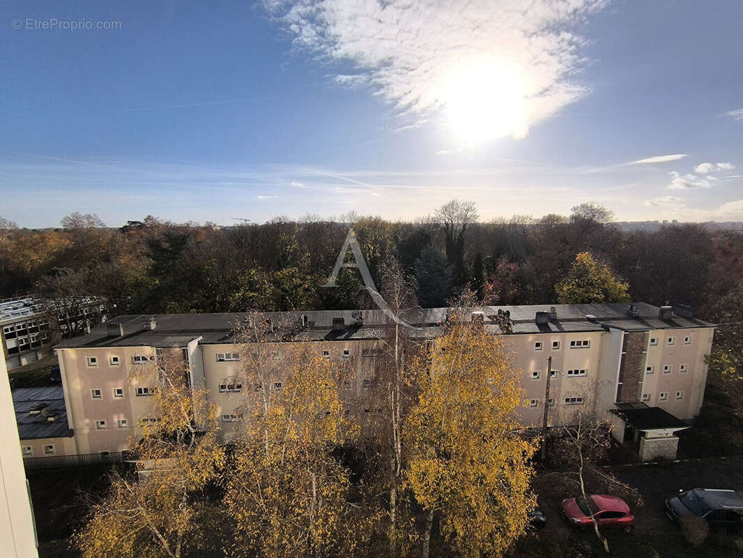 Appartement à YERRES